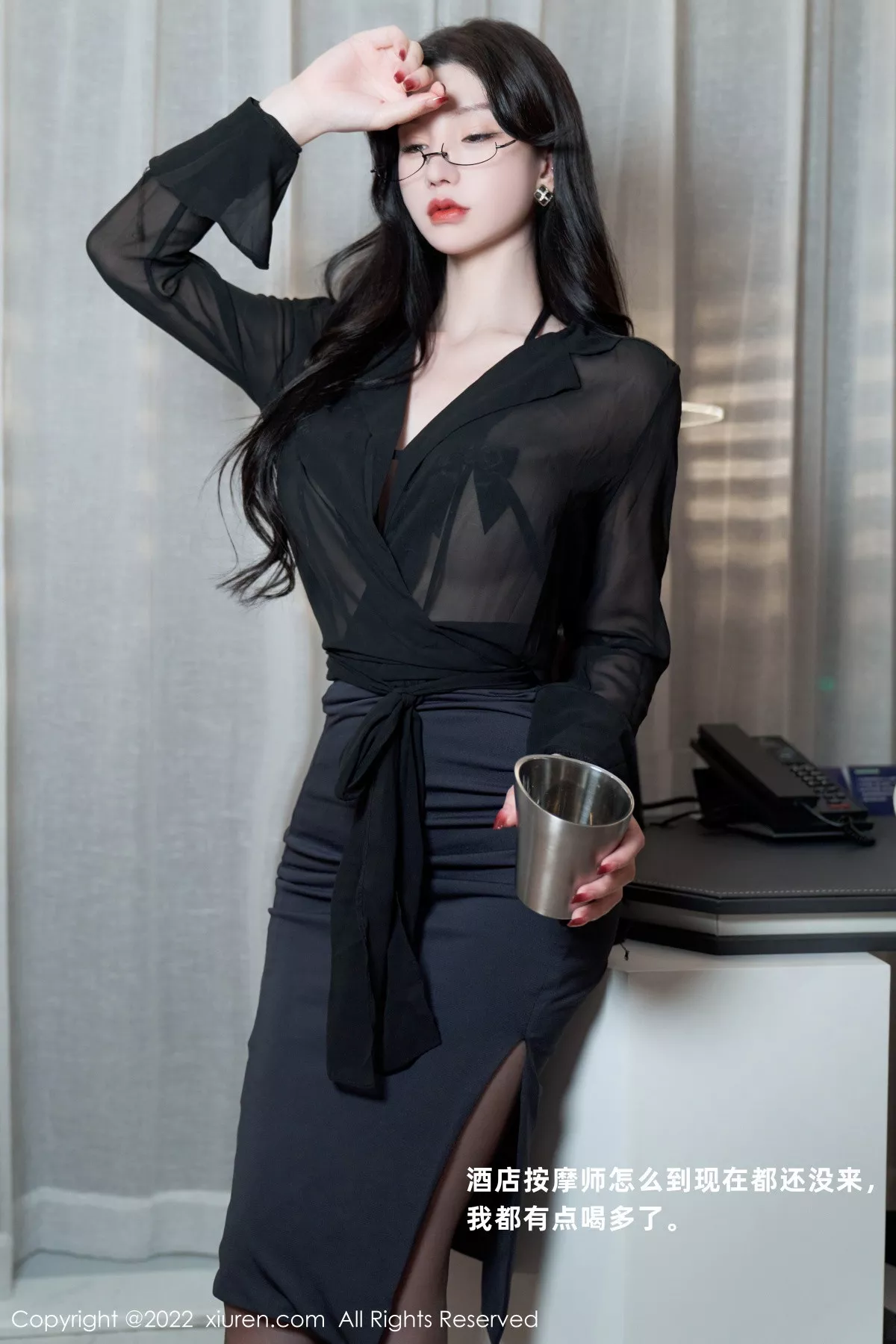 [XiuRen秀人网]第5914期周于希写真-秀人资源网